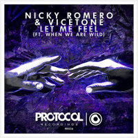 Nicky Romero & Vicetone