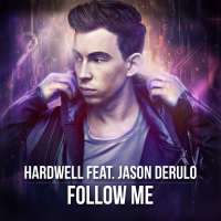 Hardwell & Jason Derulo