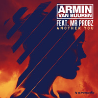 Armin van Buuren feat. Mr. Probz