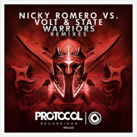 Nicky Romero vs. Volt & State