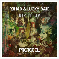 R3hab & Lucky Date