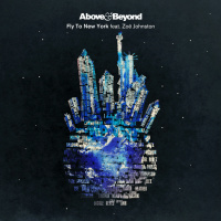 Above & Beyond