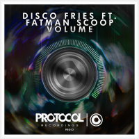 Disco Fries ft. Fatman Scoop