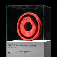 Volt & State, Sam Void, Avedon