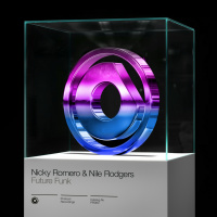 Nicky Romero & Nile Rodgers