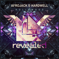 Afrojack & Hardwell