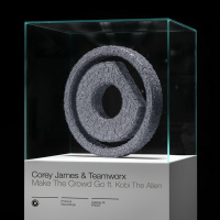 Corey James & Teamworx