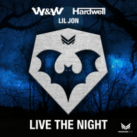 W&W & Hardwell & Lil Jon