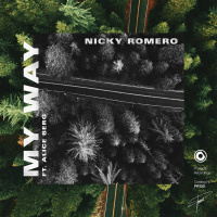 Nicky Romero ft. Alice Berg