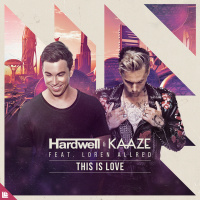 Hardwell & KAAZE feat. Loren Allred