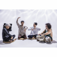 U-zhaan & Ryuichi Sakamoto feat. 環ROYx鎮座DOPENESS