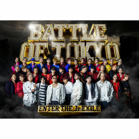 THE RAMPAGE from EXILE TRIBE vs BALLISTIK BOYZ from EXILE TRIBE