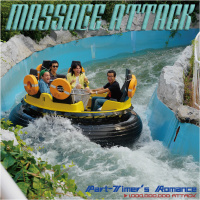 Massage Attack