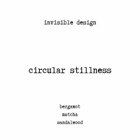 invisible design