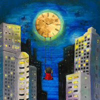 アンジーモーテル