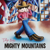 マイティマウンテンズ