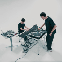 WAZGOGG, Koshun Nakao