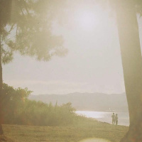 地球から2ミリ浮いてる人たち