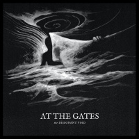 AT THE GATES