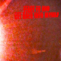 Blood Red Shoes