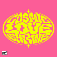 COSMIC LOVE SHRINE