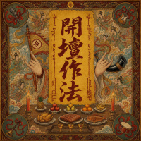 震樂堂