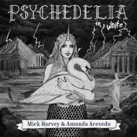 Mick Harvey & Amanda Acevedo