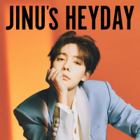 JINU (from WINNER)