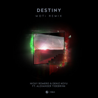 Nicky Romero & Deniz Koyu ft. Alexander Tidebrink