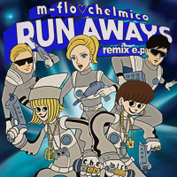 m-flo loves chelmico