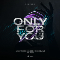 Nicky Romero & Sick Individuals ft. XIRA
