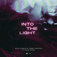 Nicky Romero & Timmo Hendriks ft. David Shane