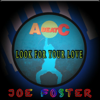 JOE FOSTER