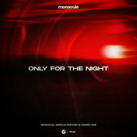 Monocule, Marcus Santoro & Higher Lane