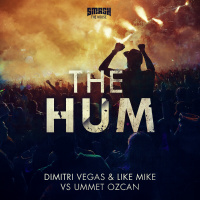 Dimitri Vegas & Like Mike vs. Ummet Ozcan