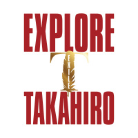 EXILE TAKAHIRO