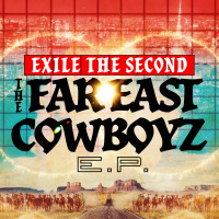 EXILE THE SECOND
