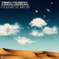 Timmy Trumpet & Bassjackers