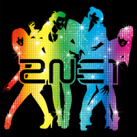 2NE1