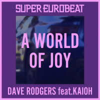 DAVE RODGERS feat. KAIOH