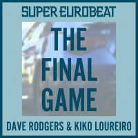 DAVE RODGERS & KIKO LOUREIRO