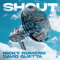 Nicky Romero & David Guetta