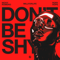 Nicky Romero x millforlife x Rory Hope