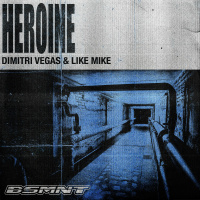 Dimitri Vegas & Like Mike