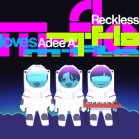 m-flo loves Adee A.