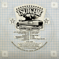 TSUTCHIE