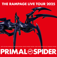 THE RAMPAGE from EXILE TRIBE