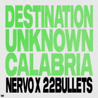 NERVO x 22Bullets