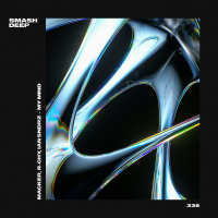 MACKER, R-CHY, Ian Sndrz