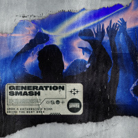 GMAN x KATHARSIS x NIXN